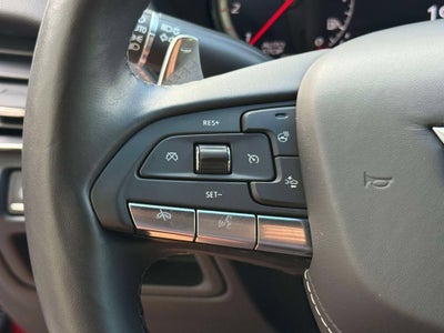 2024 Cadillac CT5-V V-Series