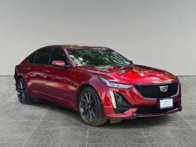 2024 Cadillac CT5-V V-Series