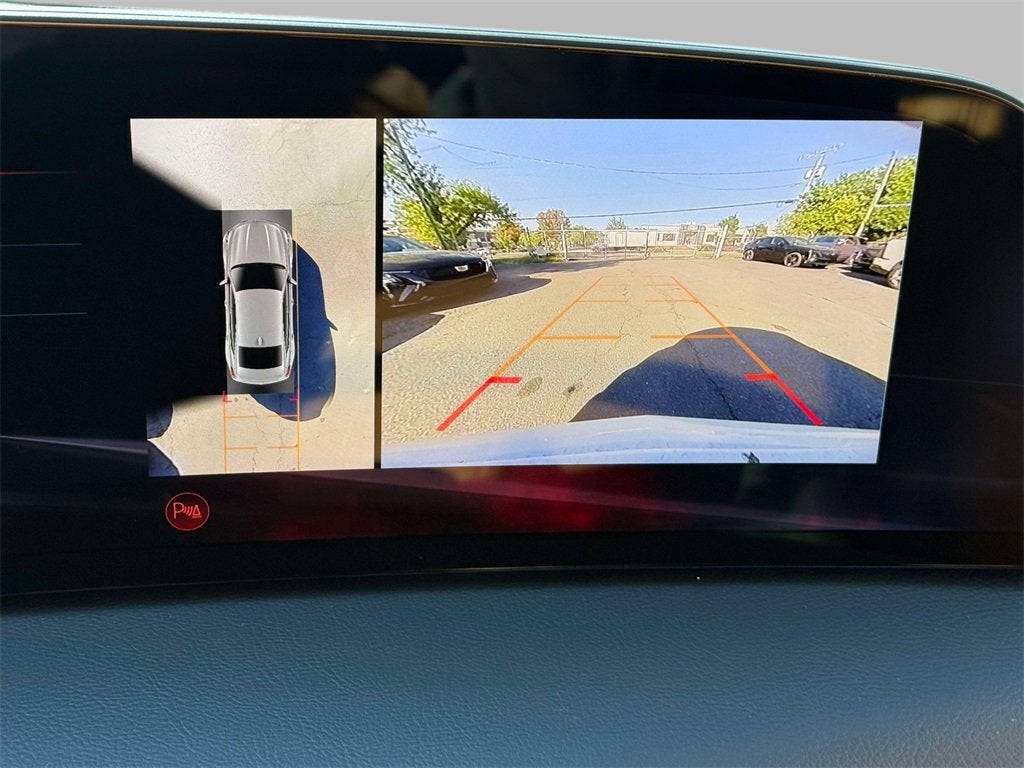 2026 Cadillac CT5-V V-Series