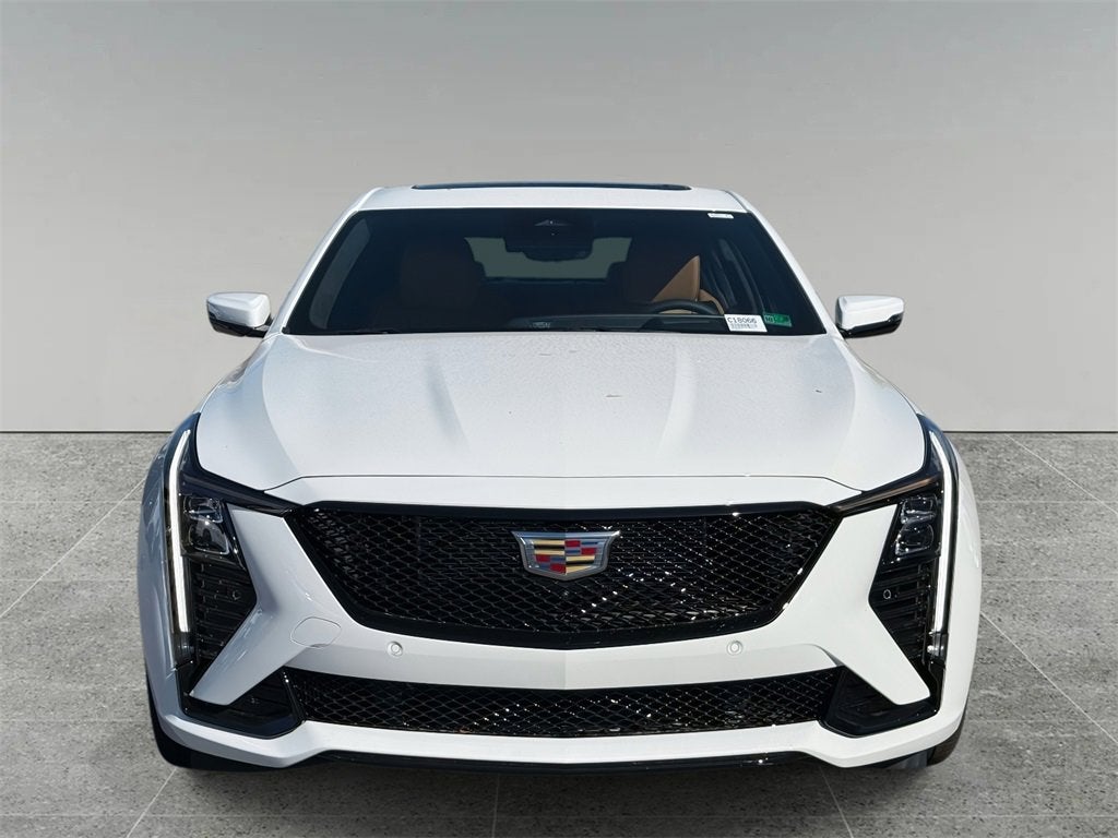 2026 Cadillac CT5-V V-Series