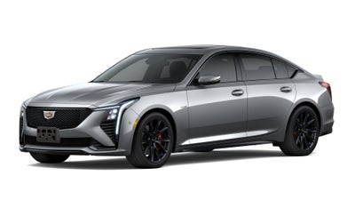 2026 Cadillac CT5-V V-Series