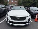 2023 Cadillac CT5-V V-Series Blackwing