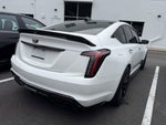 2023 Cadillac CT5-V V-Series Blackwing
