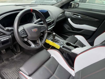2023 Cadillac CT5-V V-Series Blackwing