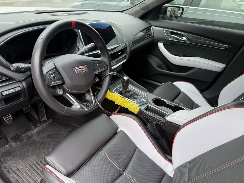 2023 Cadillac CT5-V V-Series Blackwing