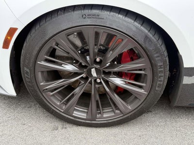 2023 Cadillac CT5-V V-Series Blackwing