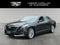 2016 Cadillac CT6 Luxury AWD