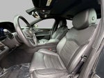 2016 Cadillac CT6 Luxury AWD