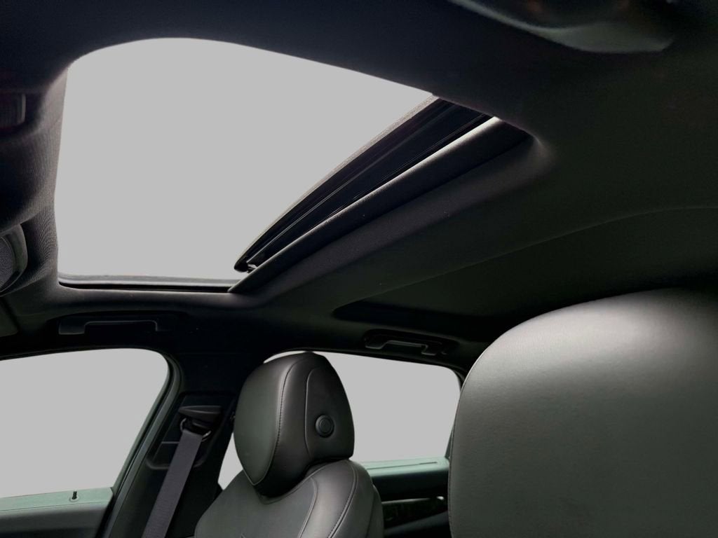 2016 Cadillac CT6 Luxury AWD