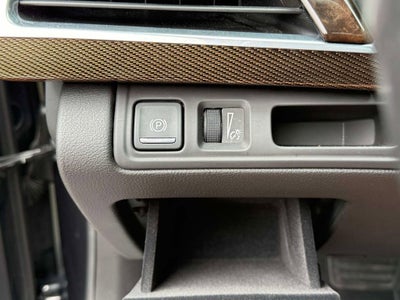 2016 Cadillac CT6 Luxury AWD