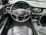 2016 Cadillac CT6 Luxury AWD