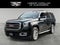 2019 GMC Yukon SLT Standard Edition