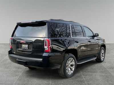 2019 GMC Yukon SLT Standard Edition