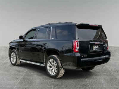 2019 GMC Yukon SLT Standard Edition