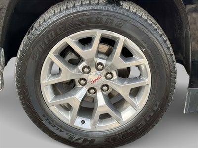 2019 GMC Yukon SLT Standard Edition