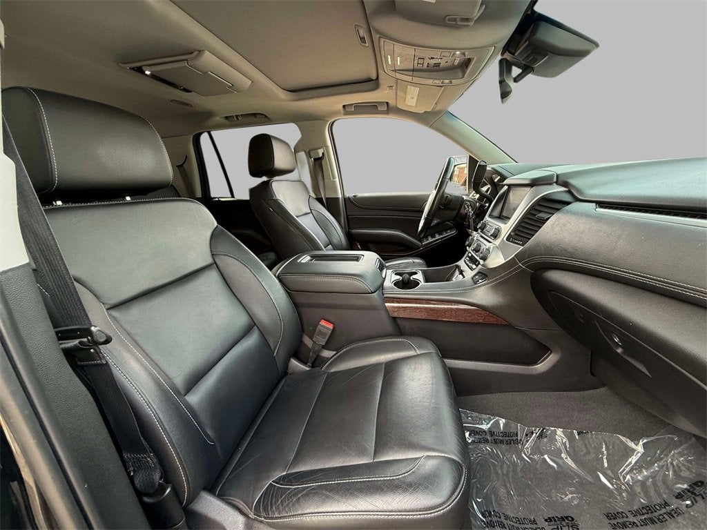 2019 GMC Yukon SLT Standard Edition