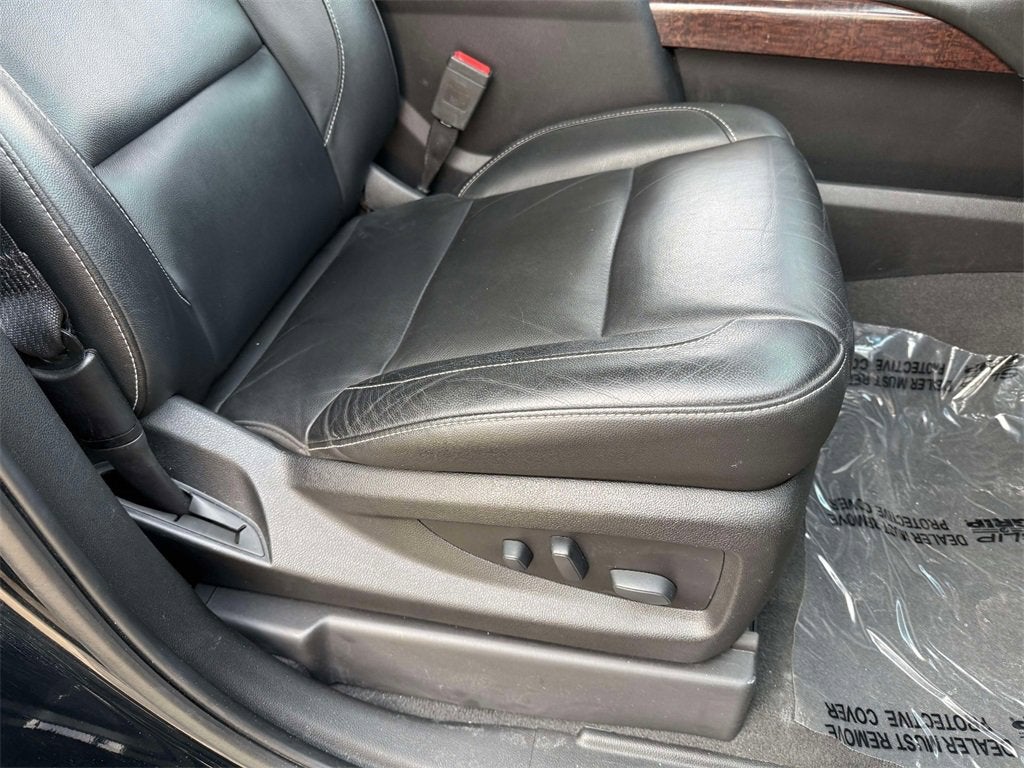 2019 GMC Yukon SLT Standard Edition