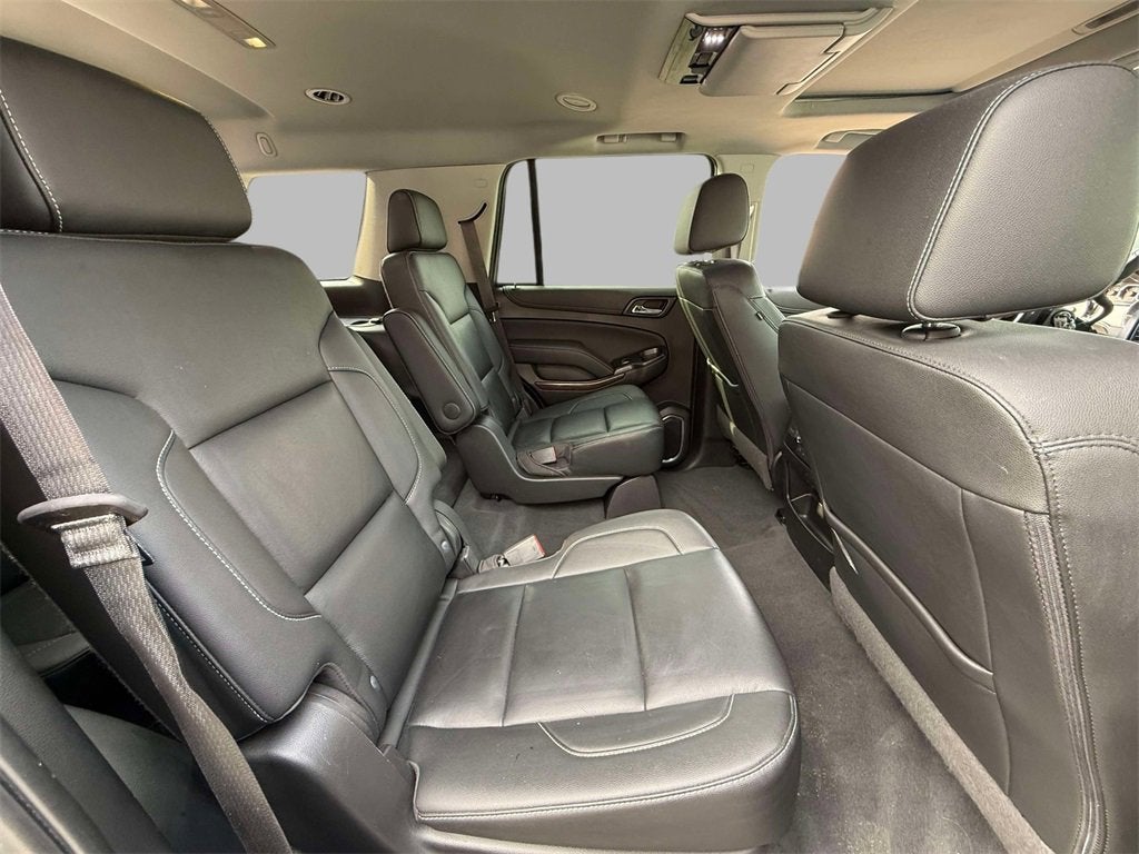 2019 GMC Yukon SLT Standard Edition