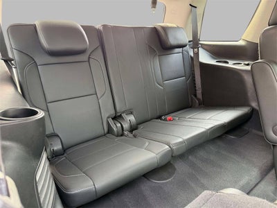 2019 GMC Yukon SLT Standard Edition