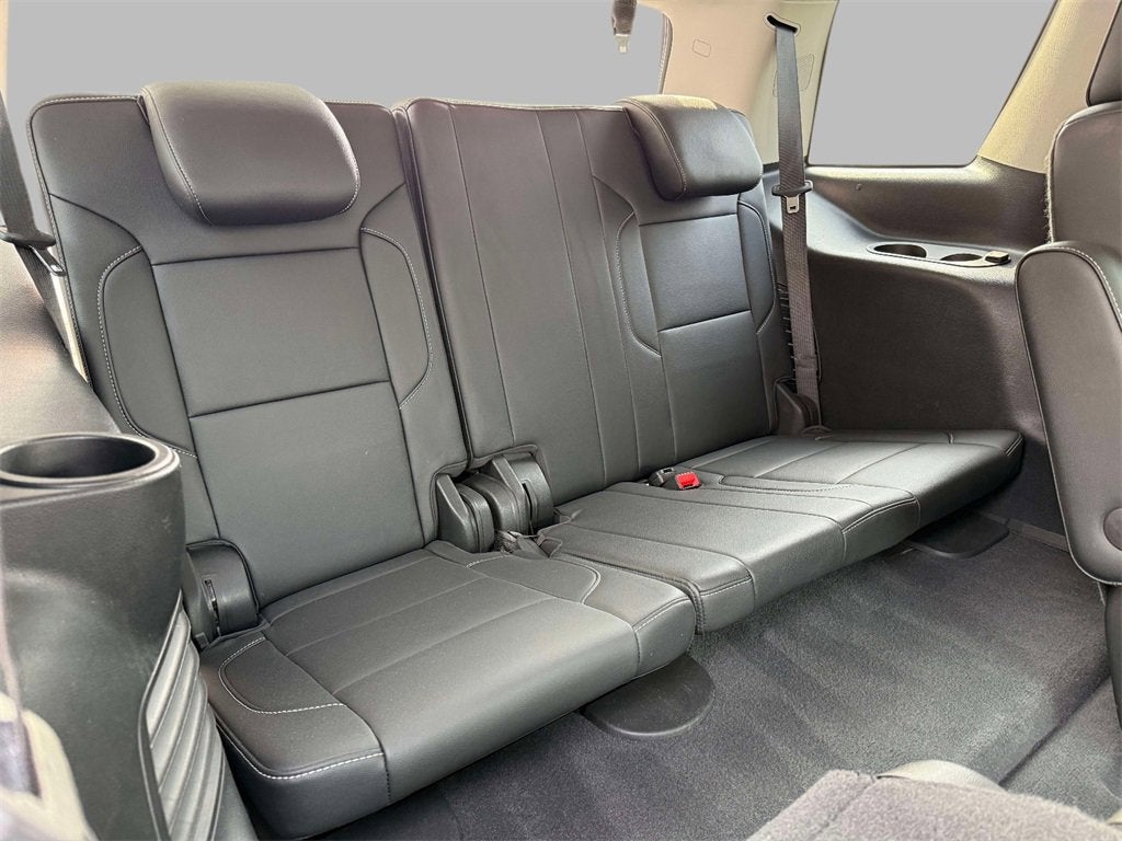 2019 GMC Yukon SLT Standard Edition