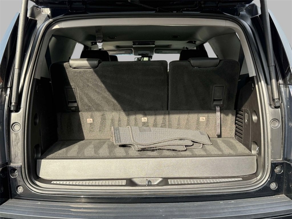 2019 GMC Yukon SLT Standard Edition