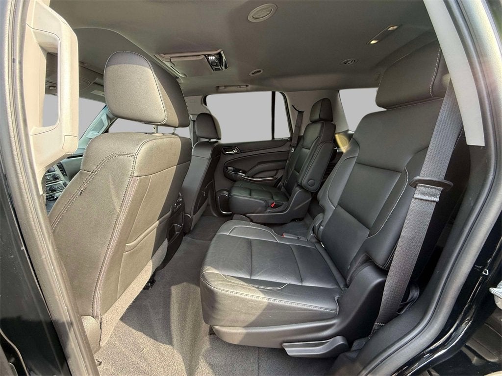2019 GMC Yukon SLT Standard Edition
