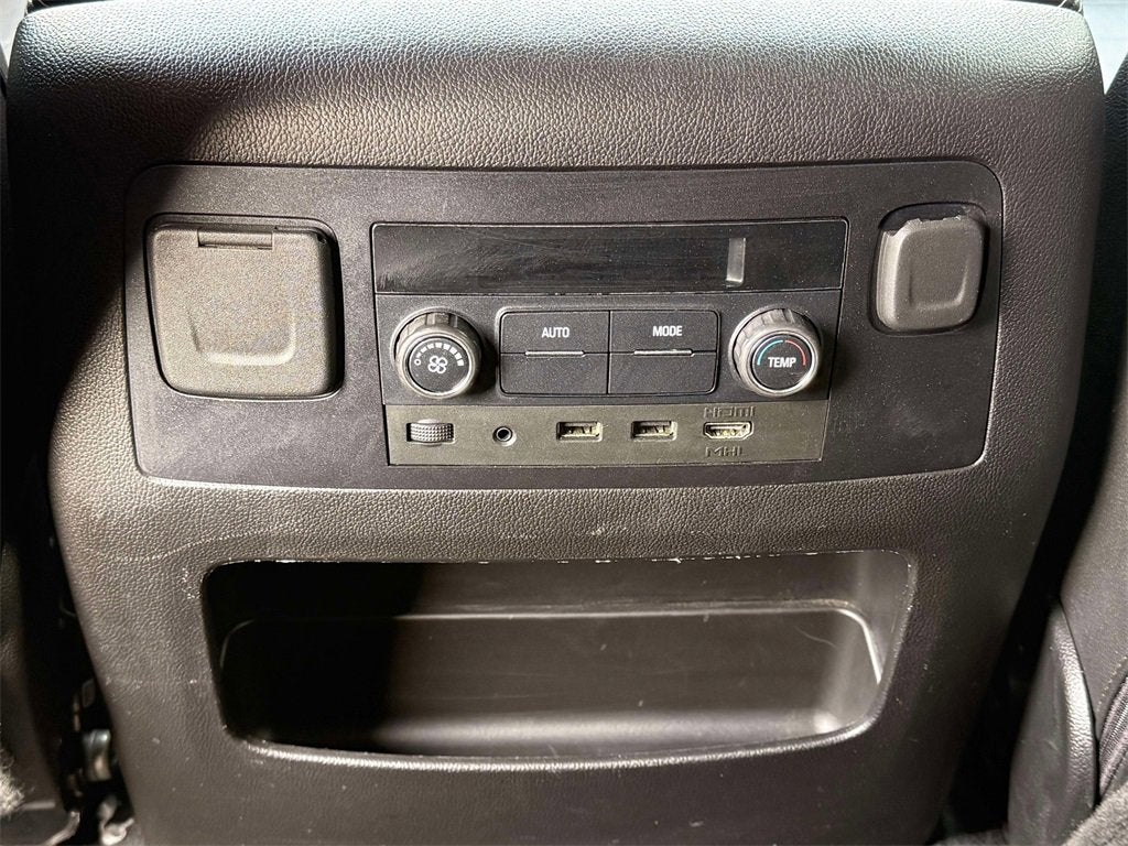 2019 GMC Yukon SLT Standard Edition