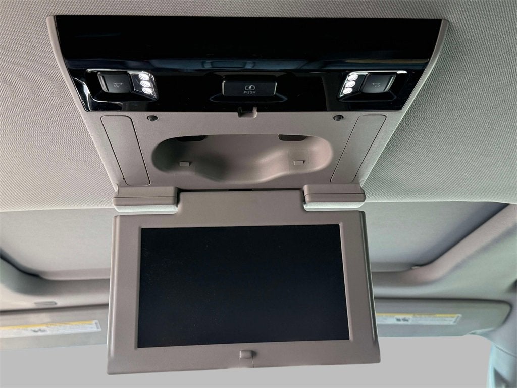 2019 GMC Yukon SLT Standard Edition