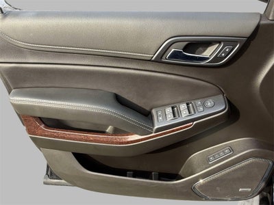 2019 GMC Yukon SLT Standard Edition