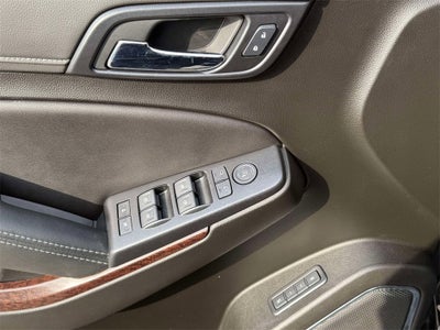 2019 GMC Yukon SLT Standard Edition