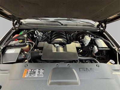 2019 GMC Yukon SLT Standard Edition