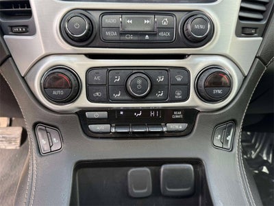 2019 GMC Yukon SLT Standard Edition