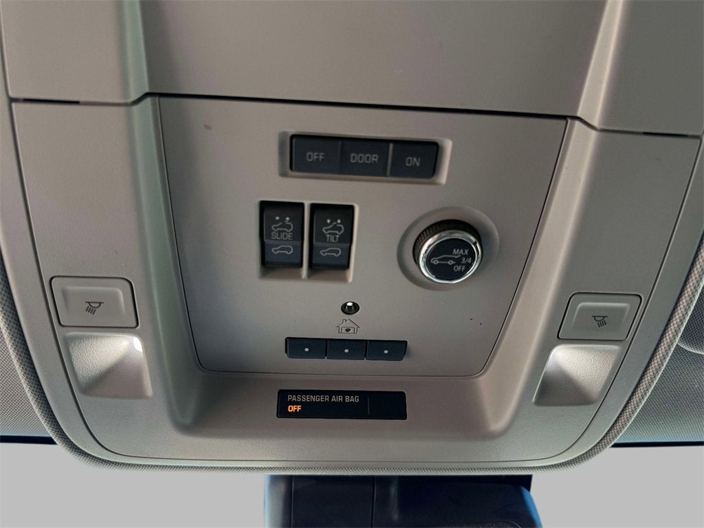 2019 GMC Yukon SLT Standard Edition