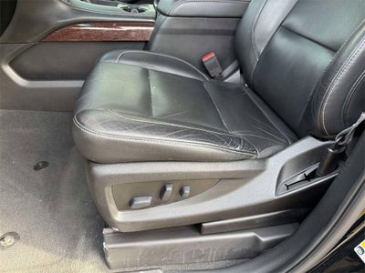 2019 GMC Yukon SLT Standard Edition