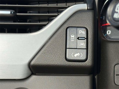 2019 GMC Yukon SLT Standard Edition