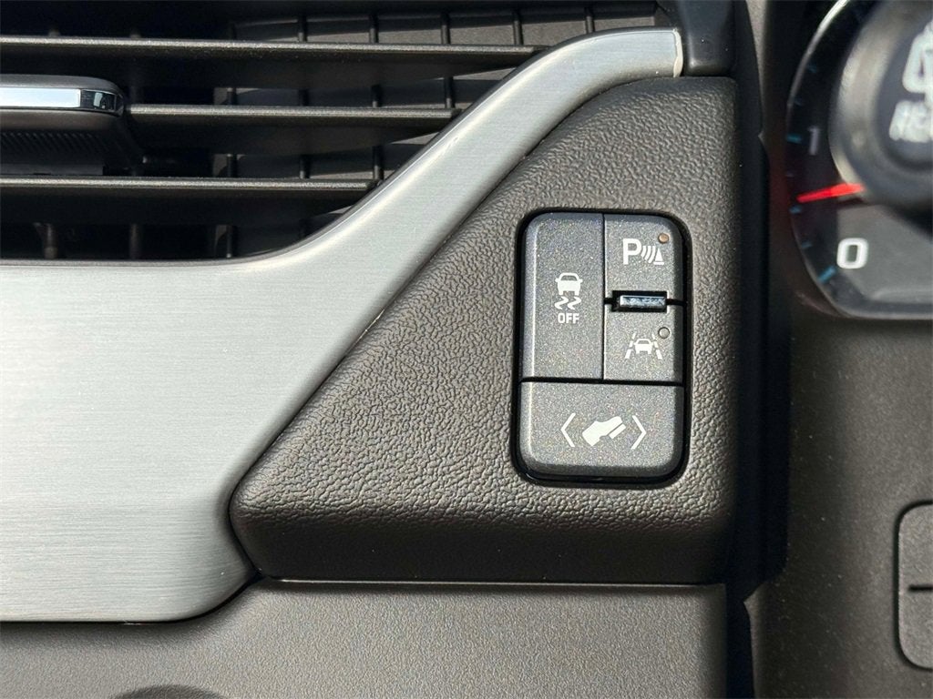 2019 GMC Yukon SLT Standard Edition