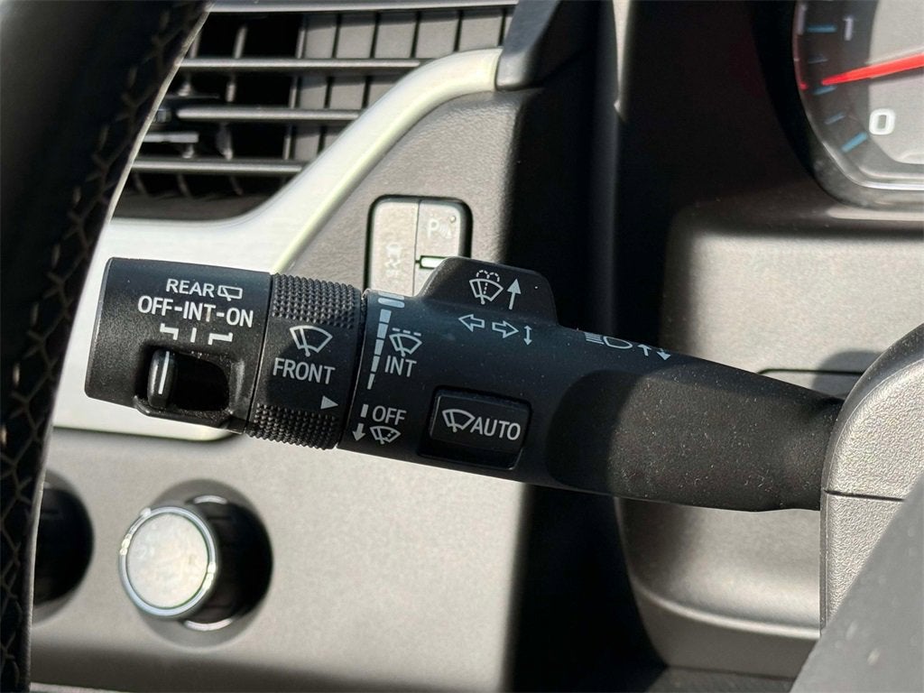 2019 GMC Yukon SLT Standard Edition