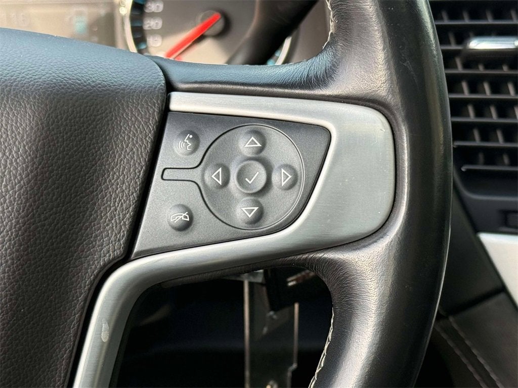 2019 GMC Yukon SLT Standard Edition