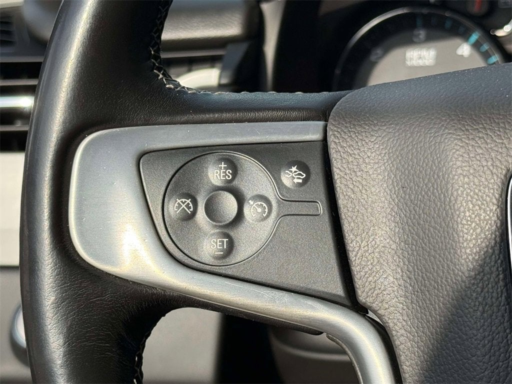 2019 GMC Yukon SLT Standard Edition