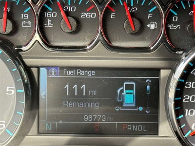 2019 GMC Yukon SLT Standard Edition