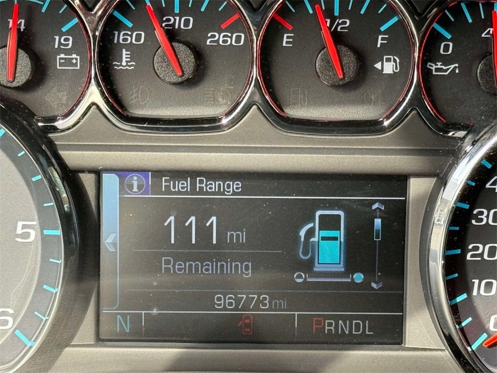 2019 GMC Yukon SLT Standard Edition