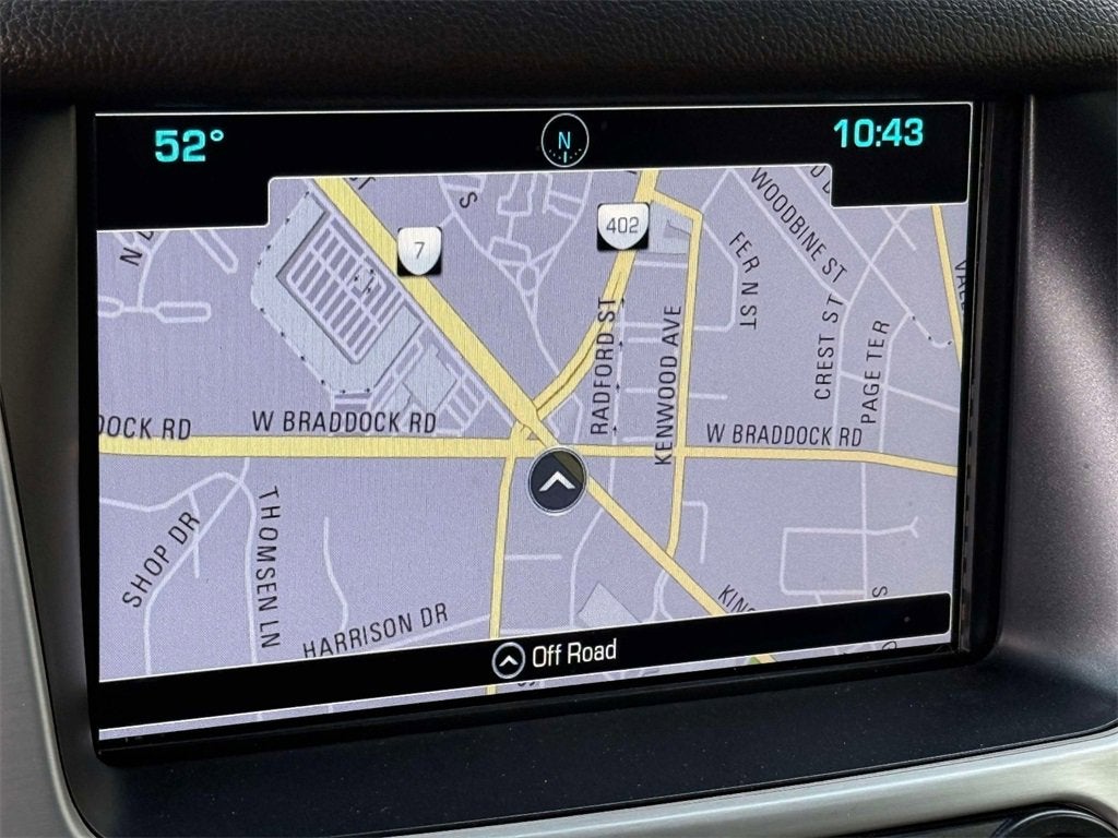 2019 GMC Yukon SLT Standard Edition