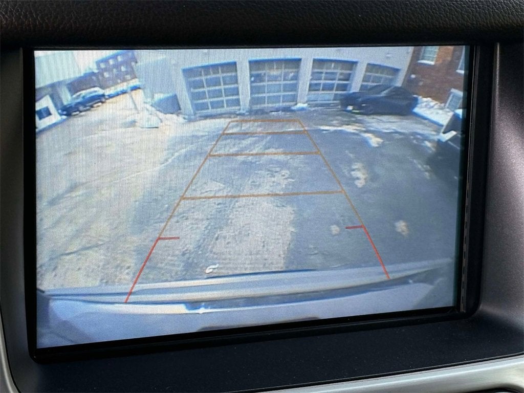 2019 GMC Yukon SLT Standard Edition