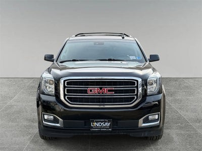 2019 GMC Yukon SLT Standard Edition