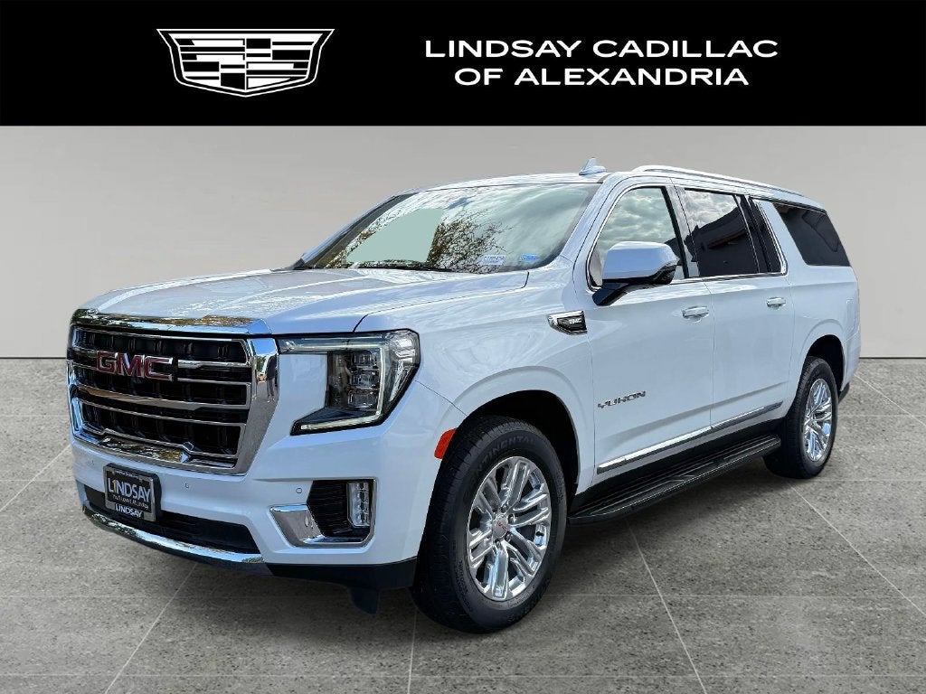 2023 GMC Yukon XL