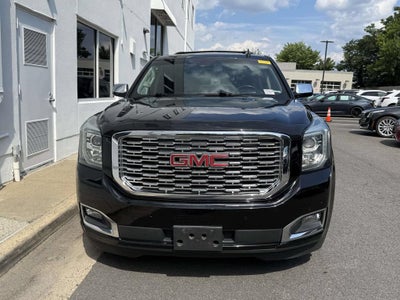 2018 GMC Yukon XL Denali