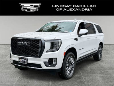 2023 GMC Yukon XL Denali Ultimate