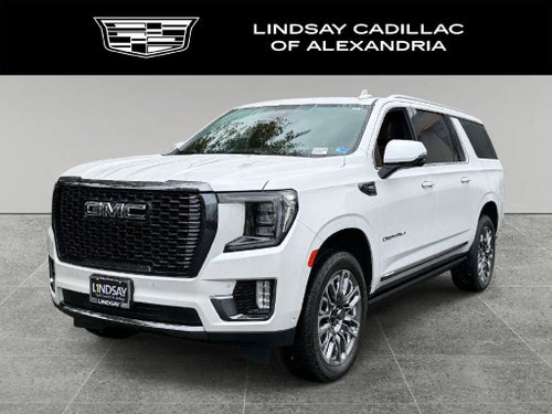 2023 GMC Yukon XL Denali Ultimate