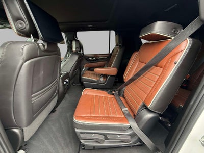 2023 GMC Yukon XL Denali Ultimate