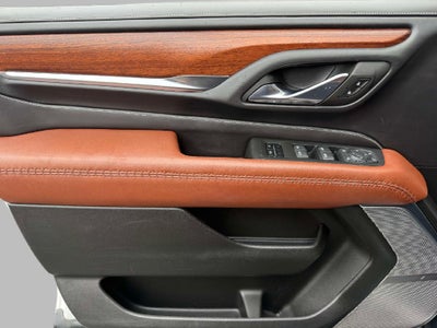 2023 GMC Yukon XL Denali Ultimate
